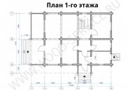 <br /> <b>Notice</b>: Undefined index: name in <b>/home/wood36/ДОМострой-кгп .ru/docs/core/modules/projects/view.tpl</b> on line <b>161</b><br /> 1-й этаж